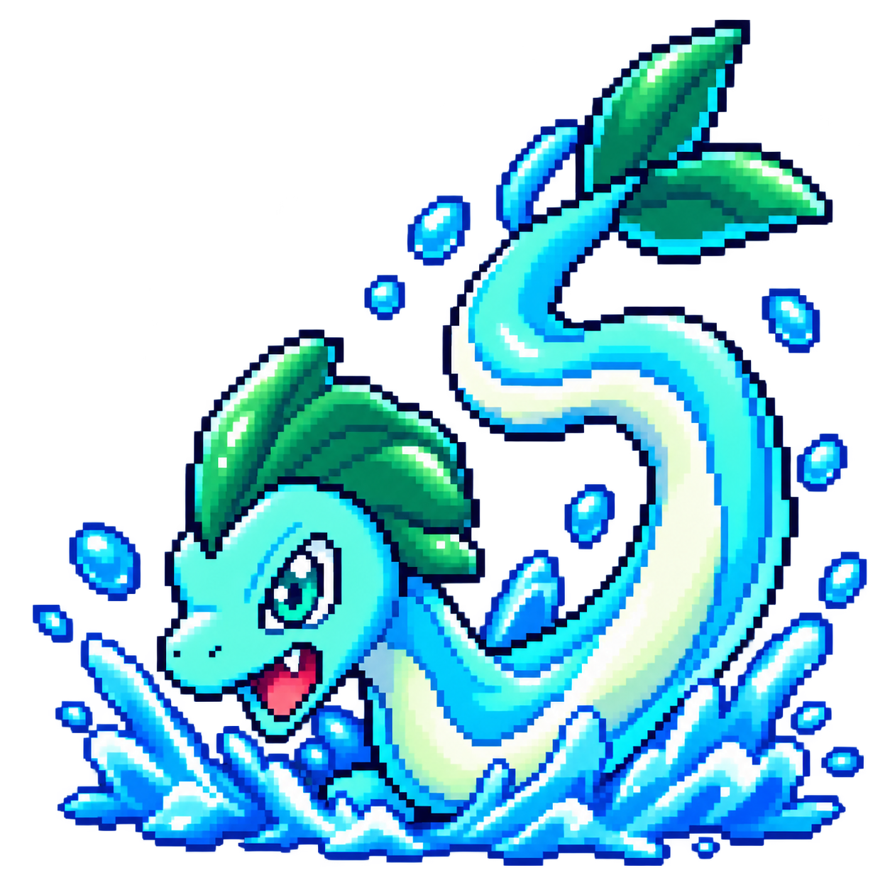 Atlantic Dragon