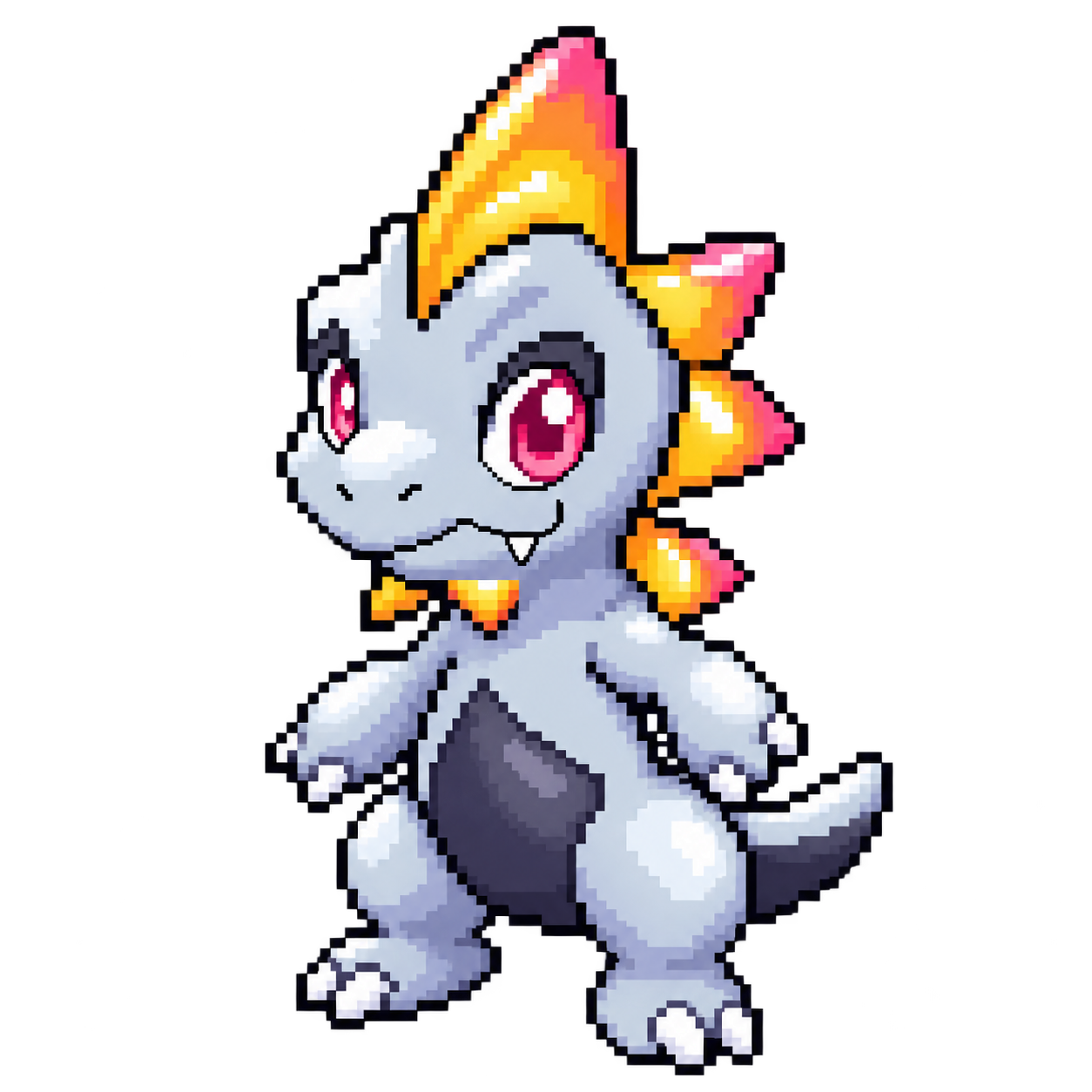 Supernova Dragon